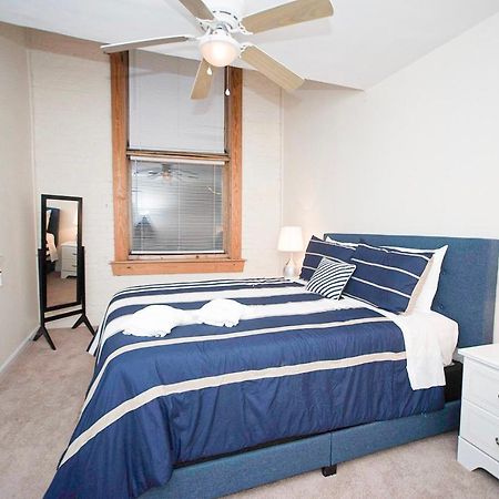 King Street Apartments By 1Sthomerent Charleston Extérieur photo